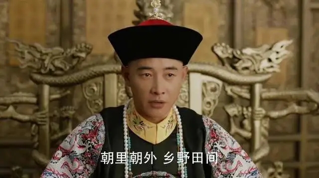 罗晋、殷放《天下长河》8.5分。这些演员贡献很大,演技爆炸